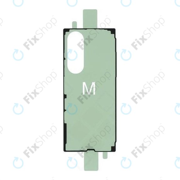 Samsung Galaxy Z Fold 7 F966B - Adhésif Cache Batterie - GH81-27716A Genuine Service Pack