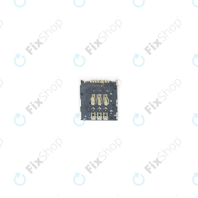 Meizu MX4 PRO - Lecteur de carte SIM