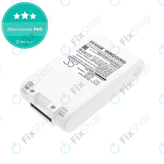 Xiaomi Dreame G10, G20, T10, T20 - Batterie 3027689 Li-Ion 25.2V 2400mAh HQ