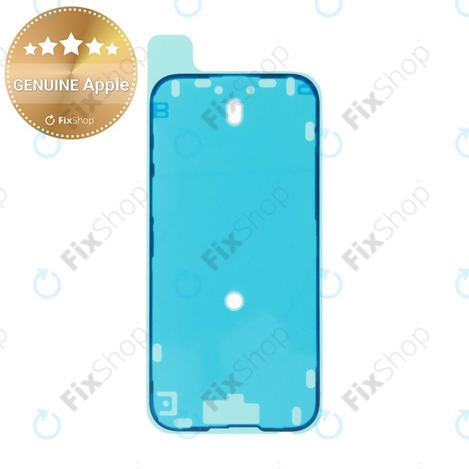 Adhésif LCD pour iPhone 16 | 923-11065-S | Genuine Apple