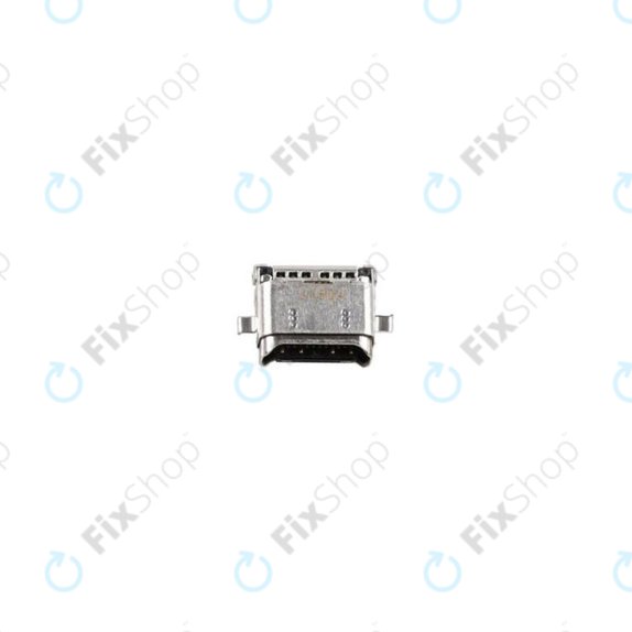 Huawei Nova CAN-L11 - Connecteur de charge