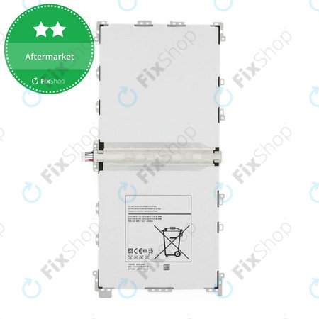 Samsung Galaxy Note Pro 12.2 P905 - Batterie T9500E 9500mAh