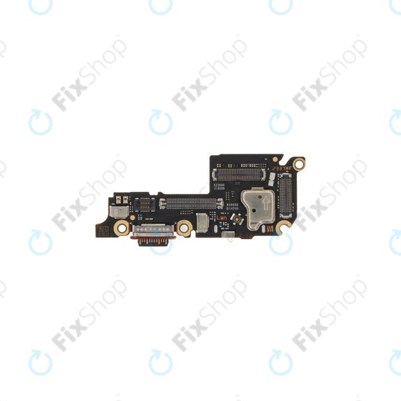 Xiaomi 14 23127PN0CC - Carte PCB du connecteur de charge
