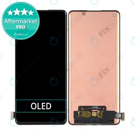 Oppo Find X3 Neo - Écran LCD + Écran tactile OLED