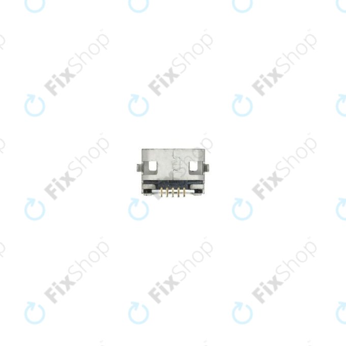 Lenovo TAB 2 A10-30 TB2-X30F - Connecteur de charge