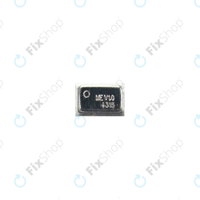 Samsung Galaxy J7 J710FN (2016), Xcover 4 G390F, A10 A105F, A30 A305F - Microphone - 3003-001219 Genuine Service Pack
