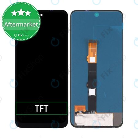 Motorola Moto G31 XT2173 - Écran LCD + Écran Tactile TFT