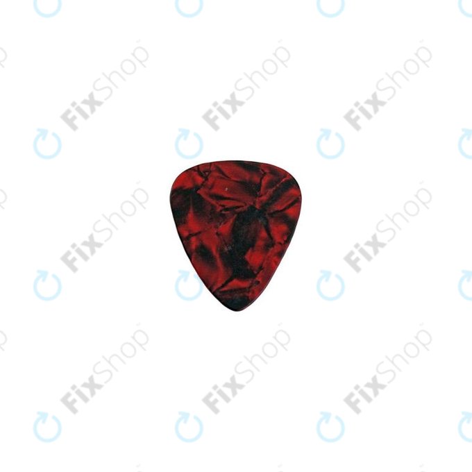 Bakou - Outil de démontage des médiators de guitare - 0,71 mm (fin)