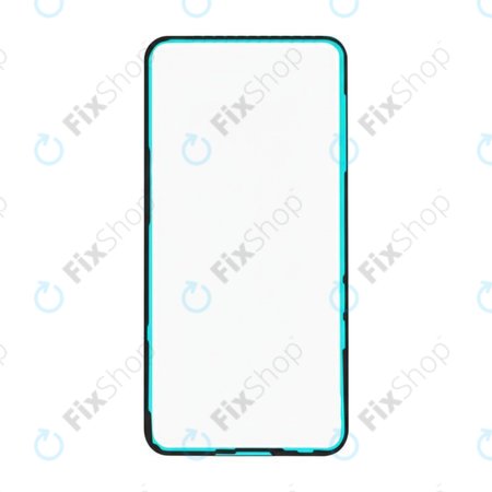 Adhésif d’étanchéité écran LCD pour iPhone 17 Pro, 2UUL SA17P