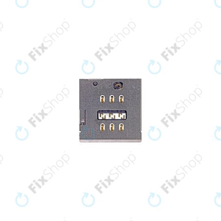 Apple iPad Mini 5 - Lecteur de carte SIM