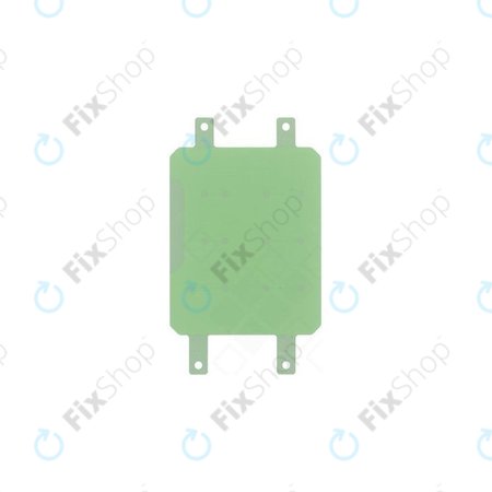 Samsung Galaxy Z Flip 7 F766B - Adhésif pour batterie (Sub) - GH02-27052A Genuine Service Pack