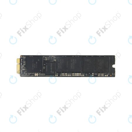 Apple MacBook Air 11" A1370, Air 13" A1369 (Fin 2010 - Mi 2011) - SSD 256 Go