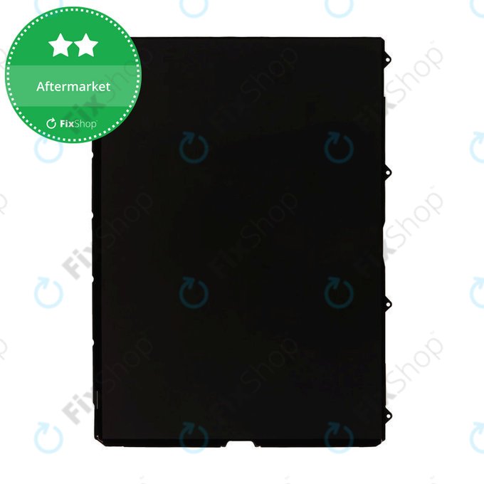 Apple iPad (10th Gen 2022, 11th Gen 2025) - Écran LCD + Écran tactile TFT (Wifi Version)