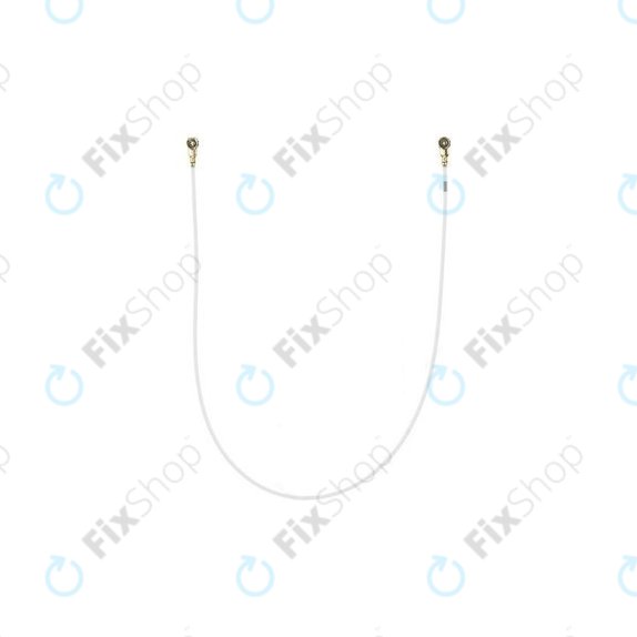 OnePlus Nord 2 5G - Câble RF (Blanc) - 1091100403 Genuine Service Pack