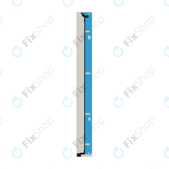 Huawei MediaPad M5 8.4 - Adhésif LCD (Droite) - 51637568