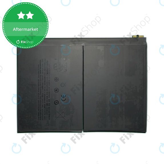 Batterie pour iPad (10th Gen 2022), 7606mAh