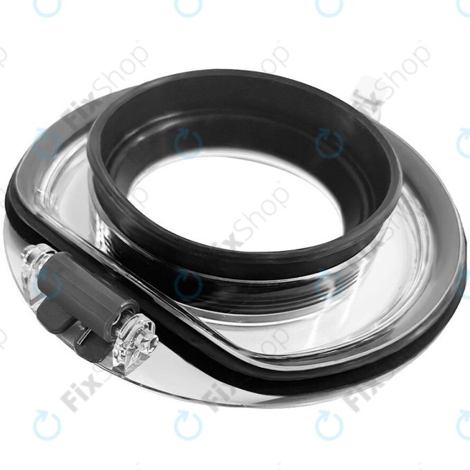Bac à poussière pour Dyson V10, V11, V15