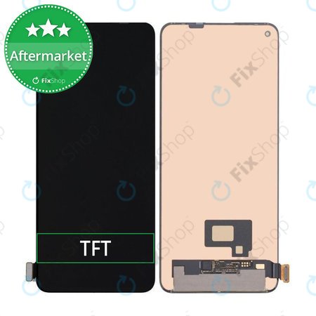 OnePlus 8 Pro - Écran LCD + Écran tactile TFT