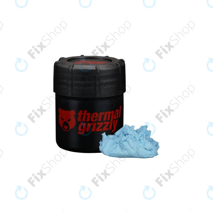 Mastic thermique 30g, Thermal Grizzly Putty Advance
