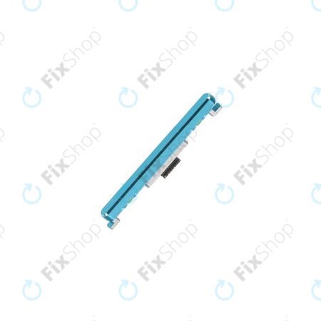 Huawei P30 - Bouton Volume (Bleu Aurore) - 51661MJG