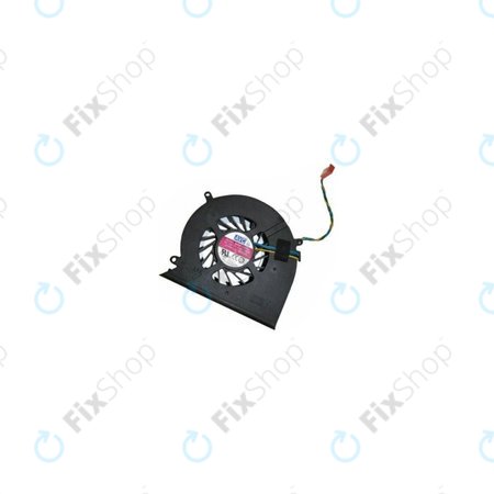 Lenovo ThinkCentre M71z - Ventilateur CPU - 03T9620 Genuine Service Pack