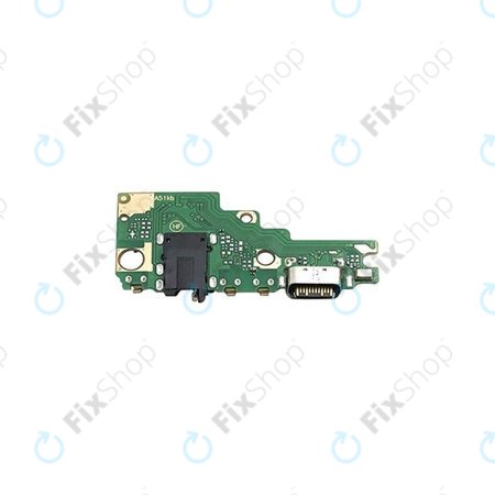 Asus ZenFone 5 ZE620KL (X00QD) - Carte PCB du connecteur de charge