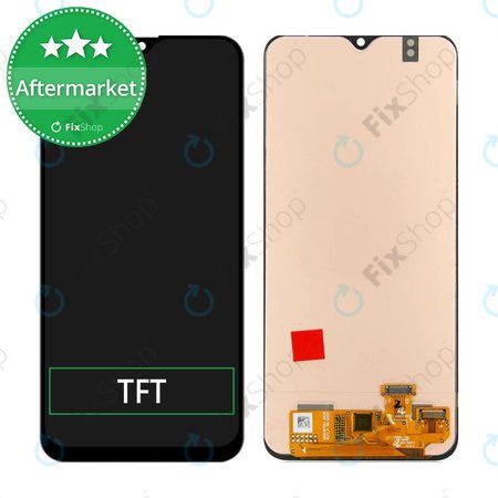 Samsung Galaxy A20 A205F - Écran LCD + Écran tactile TFT