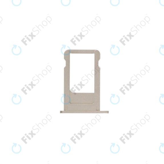 Apple iPhone 6S - Tiroir SIM (Or)