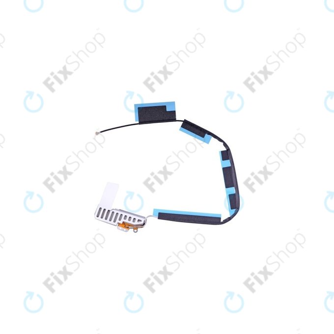 Apple iPad (6e génération 2018, 7e génération 2019, 8e génération 2020) - Antenne WiFi + Bluetooth