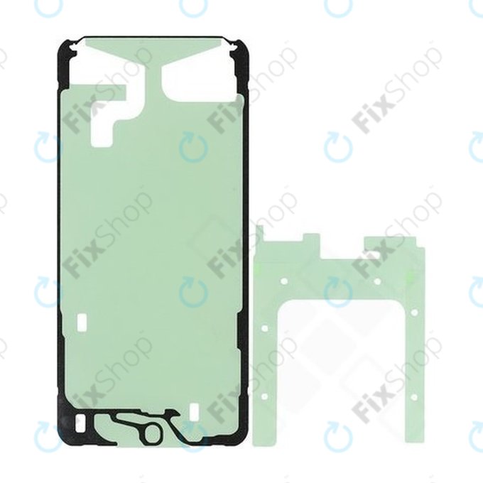 Samsung Galaxy S25 Plus - Kit adhésif LCD