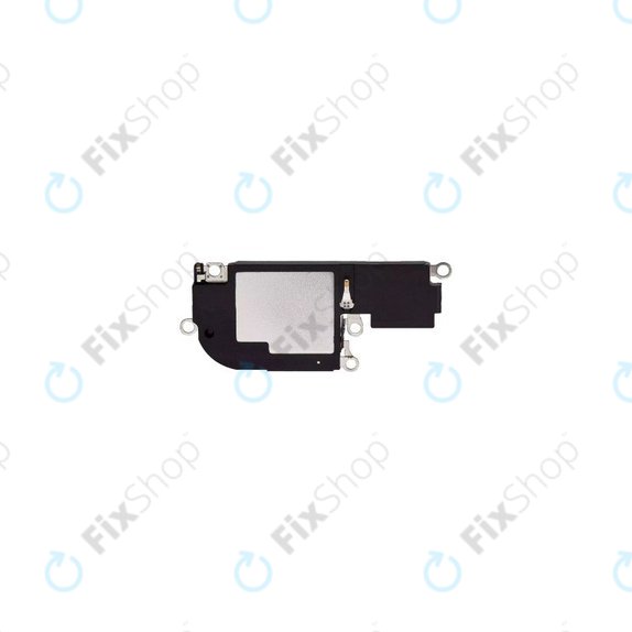 Apple iPhone 16 Pro Max - Haut-parleur