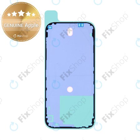 Adhésif Vitre Arriere pour iPhone 16 Pro | 923-11071-S | Genuine Apple