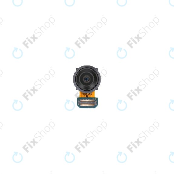 Samsung Galaxy A52, A52 5G, A52s 5G, A54 5G, A72, A72 5G - Module de caméra arrière 12MP (ultra-large) - GH96-14154A Genuine Service Pack