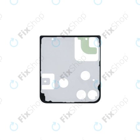 Samsung Galaxy Z Flip 6 F741B - Adhésif Cache Batterie (SUB UB) - GH02-25963A Genuine Service Pack