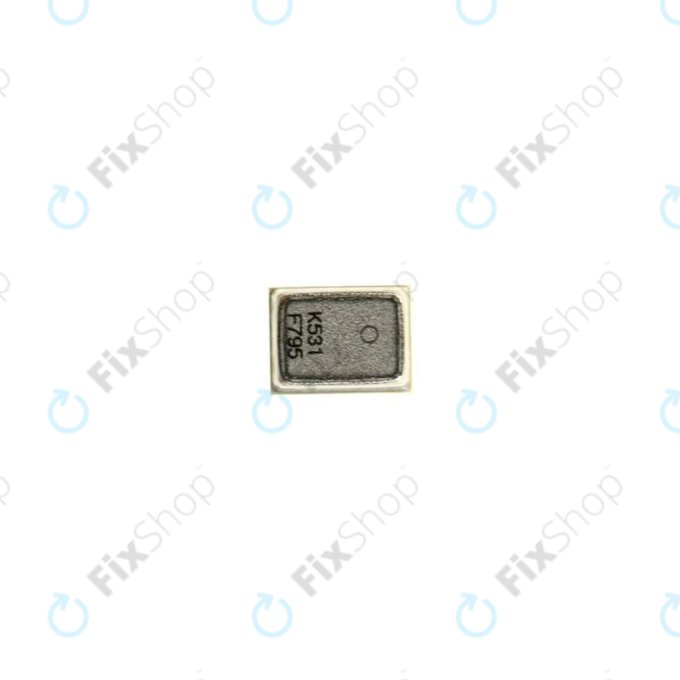 Sony Xperia XZ Premium Dual G8142 - Microphone - 1302-9873 Genuine Service Pack