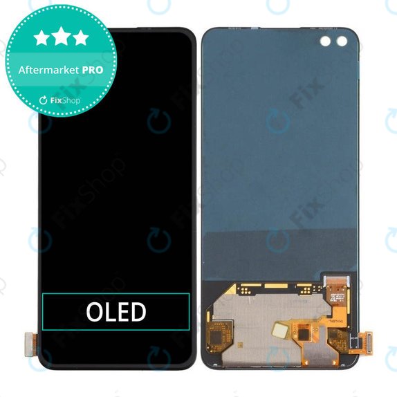 OnePlus Nord AC2001 AC2003 - Écran LCD + Écran tactile OLED