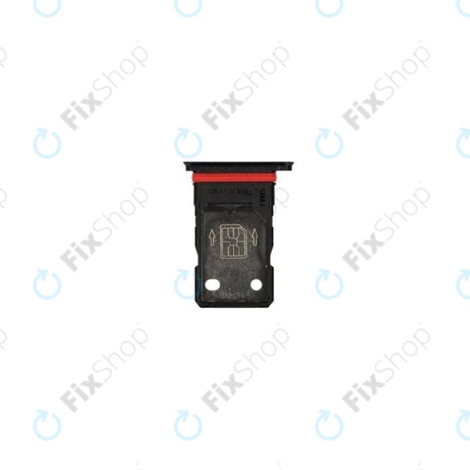 OnePlus Nord - Plateau SIM (Marbre Bleu)