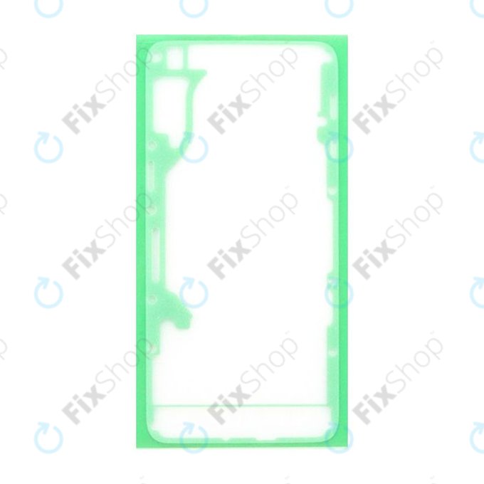 Samsung Galaxy S6 Edge Plus G928F - Adhésif Cache Batterie