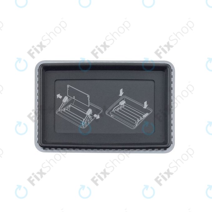 Apple iMac 27" A1419 (Fin 2013 - Fin 2015) - Cache RAM