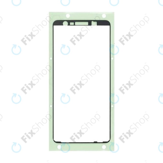 Samsung Galaxy A7 A750F (2018) - Adhésif pour écran LCD - GH02-17127A Genuine Service Pack