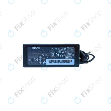 Acer Aspire 315-23G - Adaptateur de charge 65W - 77011089 Genuine Service Pack