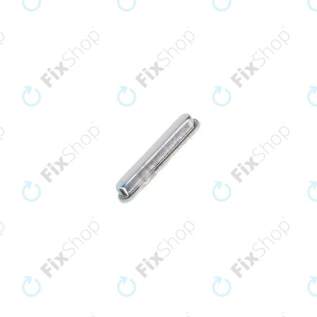 Samsung Galaxy A71 A715F - Bouton d'alimentation (Prism Crush Silver) - GH64-07649B Genuine Service Pack