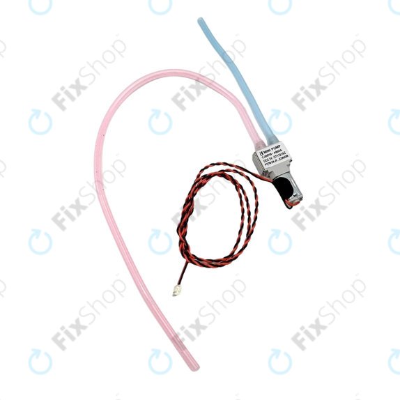 Moteur de pompe à eau, Petit pour Dreame Bot L10s Ultra Gen2, L20 Ultra, L40 Ultra, X30 Ultra, X40 Ultra