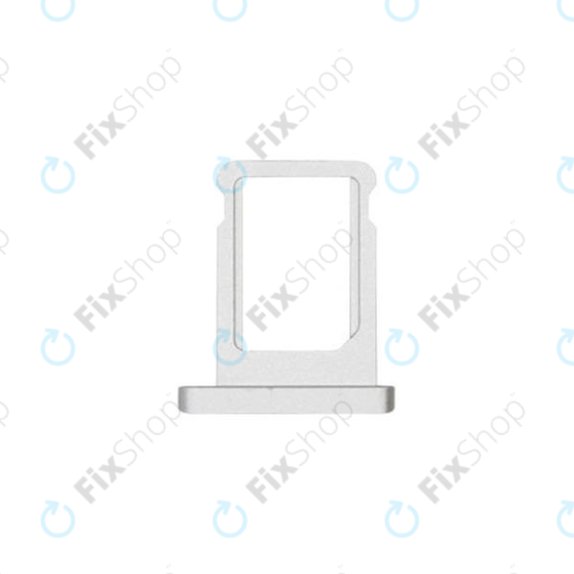 Apple iPad Pro 12.9 (1ère génération 2015) - Plateau SIM (Argent)