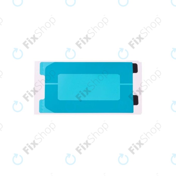 Nokia 7 Plus - Adhésif pour batterie - MEB2N84017A Genuine Service Pack