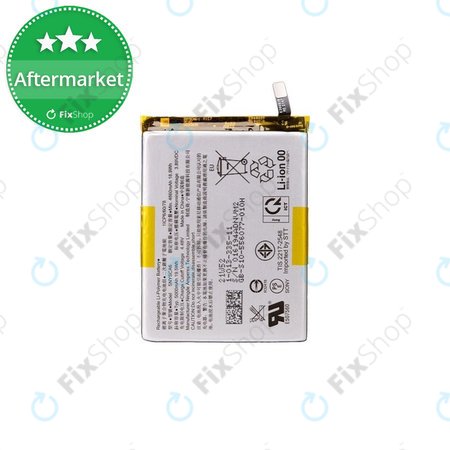 Sony Xperia 1 IV XQCT54 - Batterie SNYSCA6, SNYSDU6 5000mAh