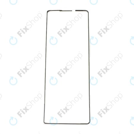 Samsung Galaxy Z Fold 2 F916B - Adhésif LCD - GH81-19583A Genuine Service Pack