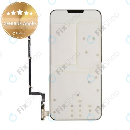 Connecteur de charge + Câble flexible pour iPhone 17 Air | Gold | 923-13568 | Genuine Apple