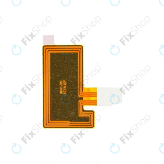 Samsung Galaxy A50 A505F - Antenne NFC - GH42-06264A Genuine Service Pack
