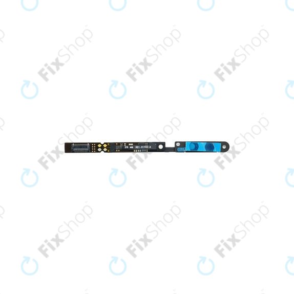 Apple MacBook Pro 16" A2141 (2019) - Appareil photo